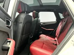 2023 Porsche Macan 2.0T, белый — фото 8