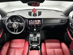 2023 Porsche Macan 2.0T, белый — фото 9