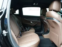 2022 Mercedes-Benz E-Class E 260 L, чёрный — фото 4