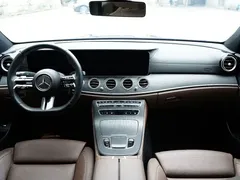 2022 Mercedes-Benz E-Class E 260 L, чёрный — фото 6