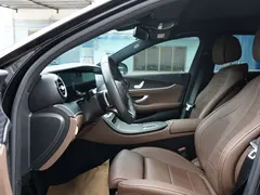 2022 Mercedes-Benz E-Class E 260 L, чёрный — фото 7