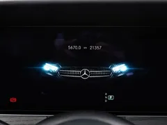 2022 Mercedes-Benz E-Class E 260 L, чёрный — фото 8
