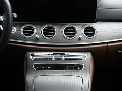 2022 Mercedes-Benz E-Class E 260 L, чёрный — фото 9