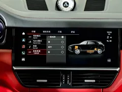2023 Porsche Cayenne E-Hybrid 2.0T PHEV Platinum — фото 15