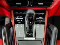 2023 Porsche Cayenne E-Hybrid 2.0T PHEV Platinum — фото 16