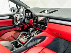 2023 Porsche Cayenne E-Hybrid 2.0T PHEV Platinum — фото 19