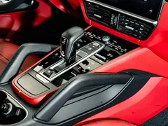 2023 Porsche Cayenne E-Hybrid 2.0T PHEV Platinum — фото 20