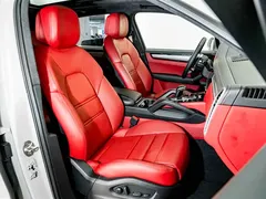 2023 Porsche Cayenne E-Hybrid 2.0T PHEV Platinum — фото 21