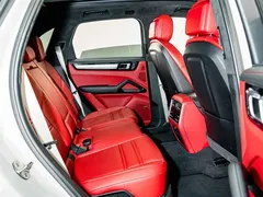 2023 Porsche Cayenne E-Hybrid 2.0T PHEV Platinum — фото 22