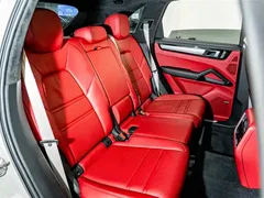2023 Porsche Cayenne E-Hybrid 2.0T PHEV Platinum — фото 24
