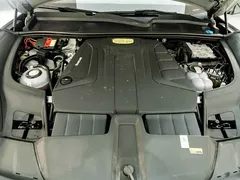2023 Porsche Cayenne E-Hybrid 2.0T PHEV Platinum — фото 26