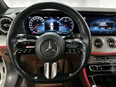 2021 Mercedes-Benz E-Class E 260, белый — фото 4