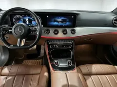 2021 Mercedes-Benz E-Class E 260, белый — фото 6