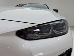2022 BMW 4 Series 425i Gran Coupe M, белый — фото 9
