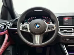 2022 BMW 4 Series 425i Gran Coupe M, белый — фото 17