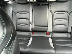 2023 Geely Preface 2.0TD, зелёный — фото 10