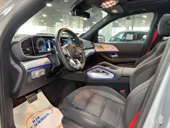 2022 Mercedes-Benz GLE AMG GLE 53 4MATIC — фото 5
