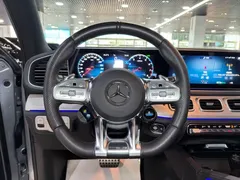 2022 Mercedes-Benz GLE AMG GLE 53 4MATIC — фото 6