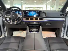 2022 Mercedes-Benz GLE AMG GLE 53 4MATIC — фото 9