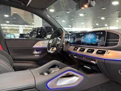 2022 Mercedes-Benz GLE AMG GLE 53 4MATIC — фото 10