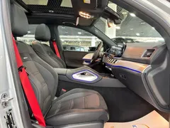 2022 Mercedes-Benz GLE AMG GLE 53 4MATIC — фото 11