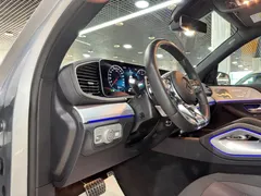 2022 Mercedes-Benz GLE AMG GLE 53 4MATIC — фото 13
