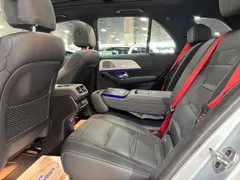 2022 Mercedes-Benz GLE AMG GLE 53 4MATIC — фото 15