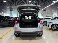 2022 Mercedes-Benz GLE AMG GLE 53 4MATIC — фото 16