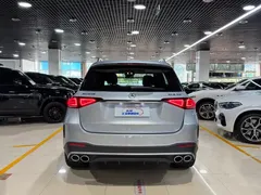 2022 Mercedes-Benz GLE AMG GLE 53 4MATIC — фото 17