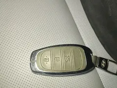 2021 Hyundai Tucson 1.5T DCT TOP Flagship, белый — фото 9