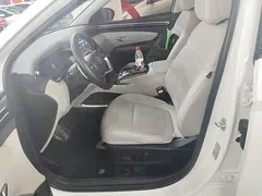 2021 Hyundai Tucson 1.5T DCT TOP Flagship, белый — фото 15