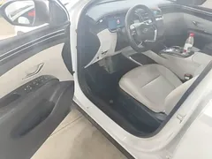 2021 Hyundai Tucson 1.5T DCT TOP Flagship, белый — фото 16