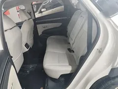 2021 Hyundai Tucson 1.5T DCT TOP Flagship, белый — фото 17