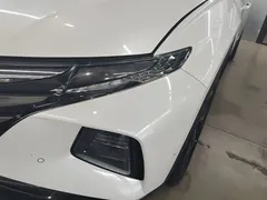 2021 Hyundai Tucson 1.5T DCT TOP Flagship, белый — фото 24