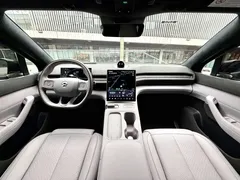 2024 Nio EC6 75kWh, чёрный — фото 5