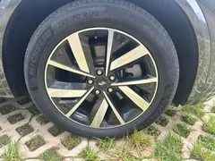 2023 Li Auto L8 Air — фото 5