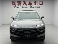 2024 Jetour Dashing 1.5T DCT PRO — фото 2
