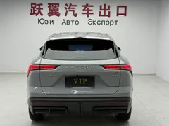 2024 Jetour Dashing 1.5T DCT PRO — фото 5