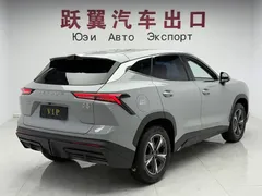 2024 Jetour Dashing 1.5T DCT PRO — фото 6