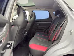 2024 Jetour Dashing 1.5T DCT PRO — фото 13