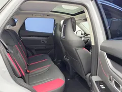 2024 Jetour Dashing 1.5T DCT PRO — фото 14