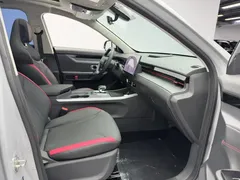 2024 Jetour Dashing 1.5T DCT PRO — фото 15