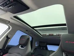 2024 Jetour Dashing 1.5T DCT PRO — фото 18