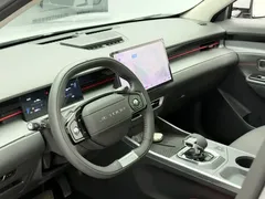 2024 Jetour Dashing 1.5T DCT PRO — фото 19