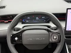 2024 Jetour Dashing 1.5T DCT PRO — фото 21