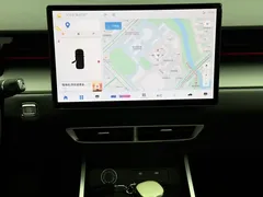 2024 Jetour Dashing 1.5T DCT PRO — фото 22
