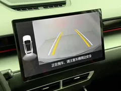 2024 Jetour Dashing 1.5T DCT PRO — фото 25