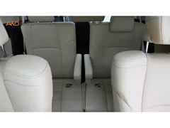 2023 Toyota Alphard /2.5/21 Hybrid Luxury, белый — фото 10