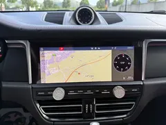 2021 Porsche Macan 2.0T, белый — фото 16