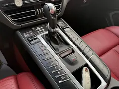 2021 Porsche Macan 2.0T, белый — фото 17